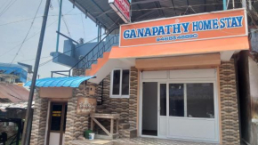 Ganapathy home stay